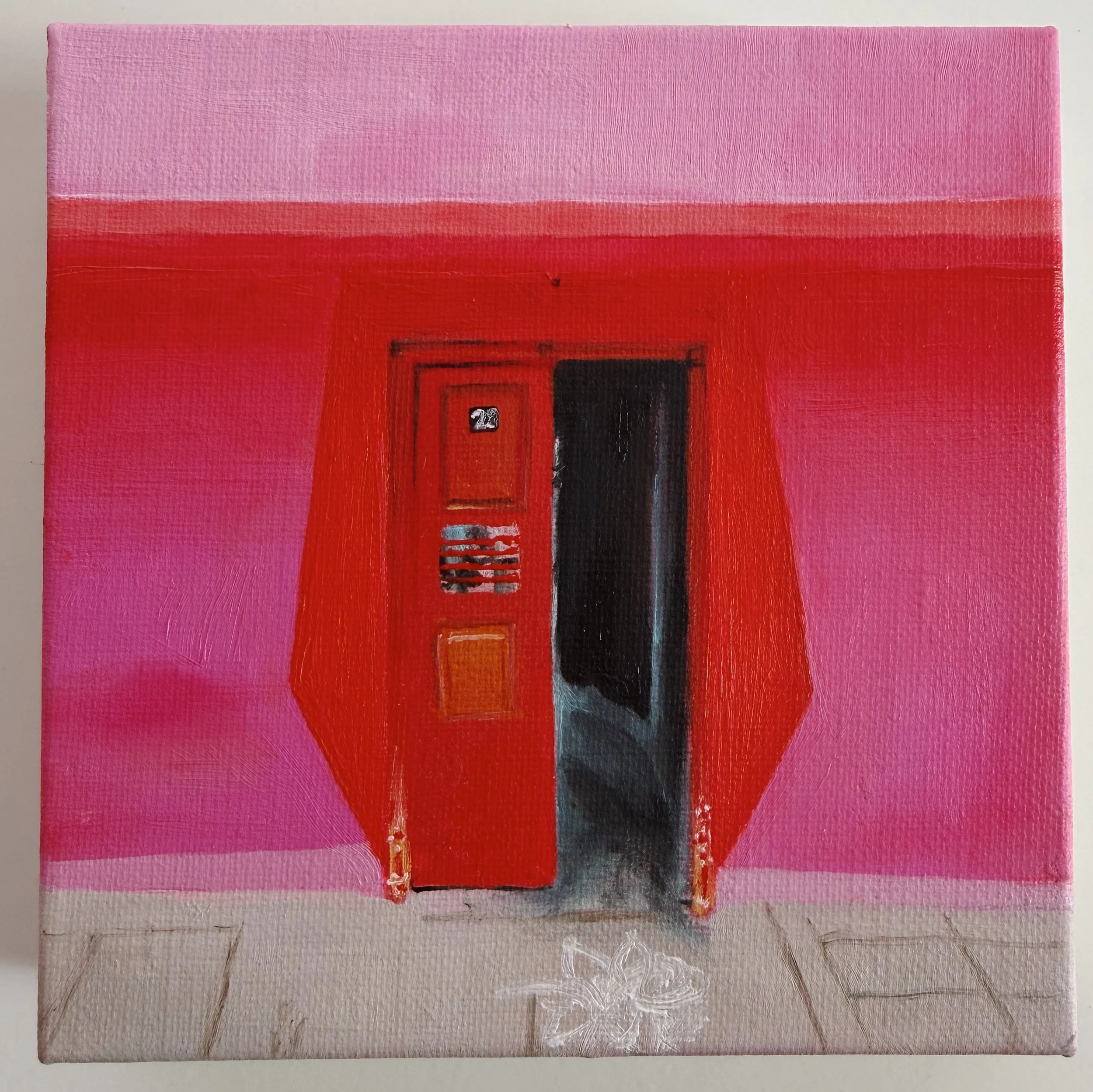 The Audacity of Color 8
