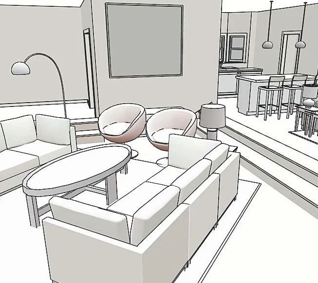 2/3 D planning