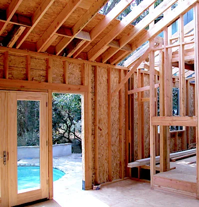 full construction