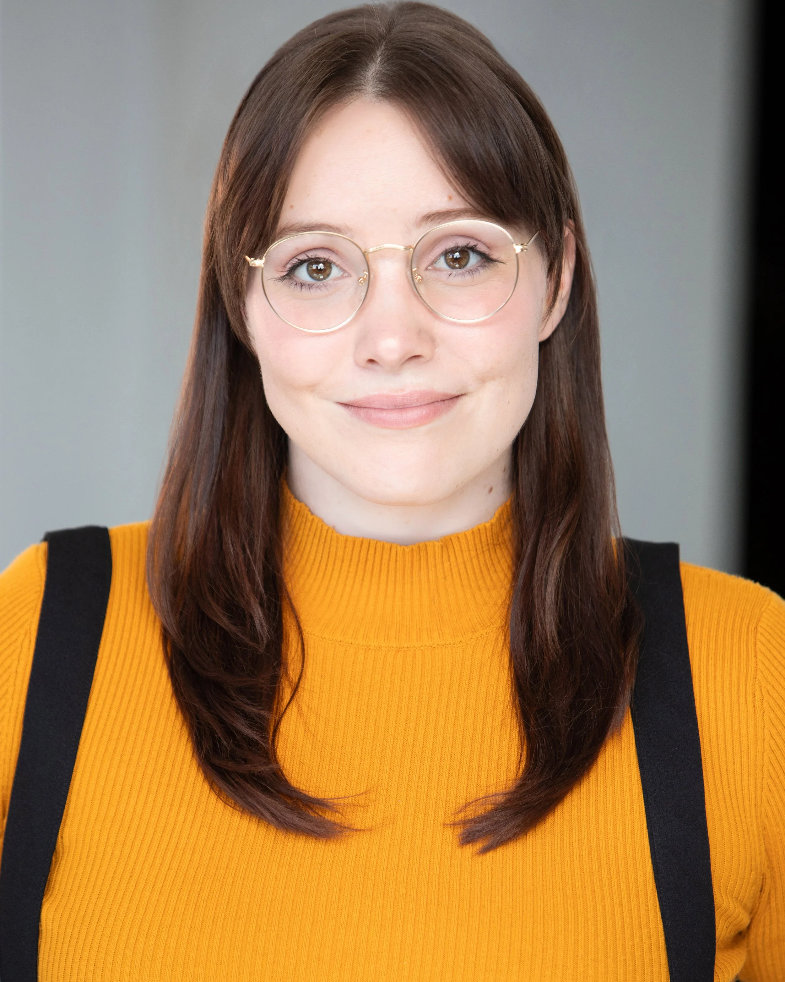 New Headshots Are In