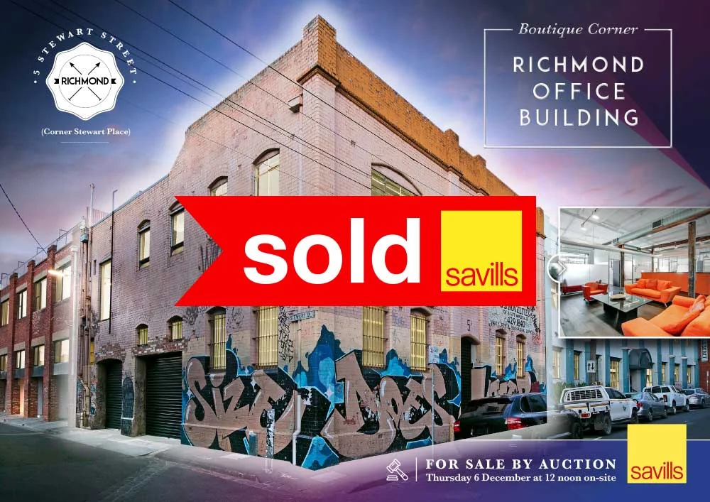 5 Stewart Street, Richmond