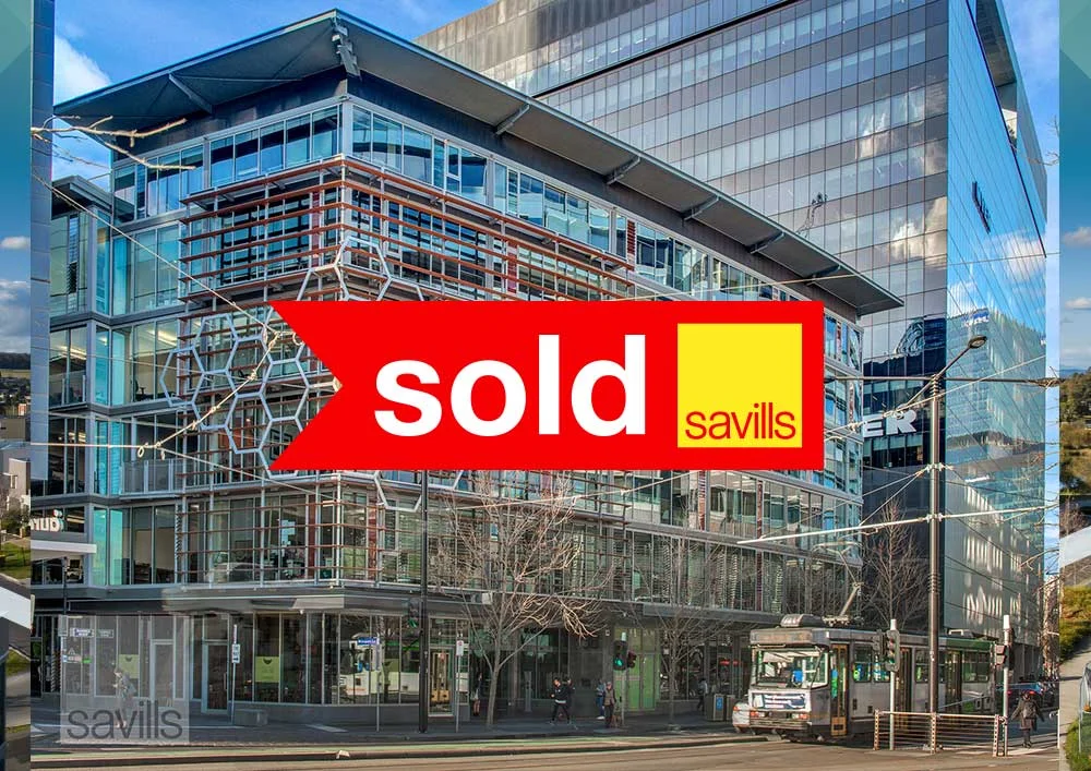 Suite 126, 838 Collins Street, Docklands