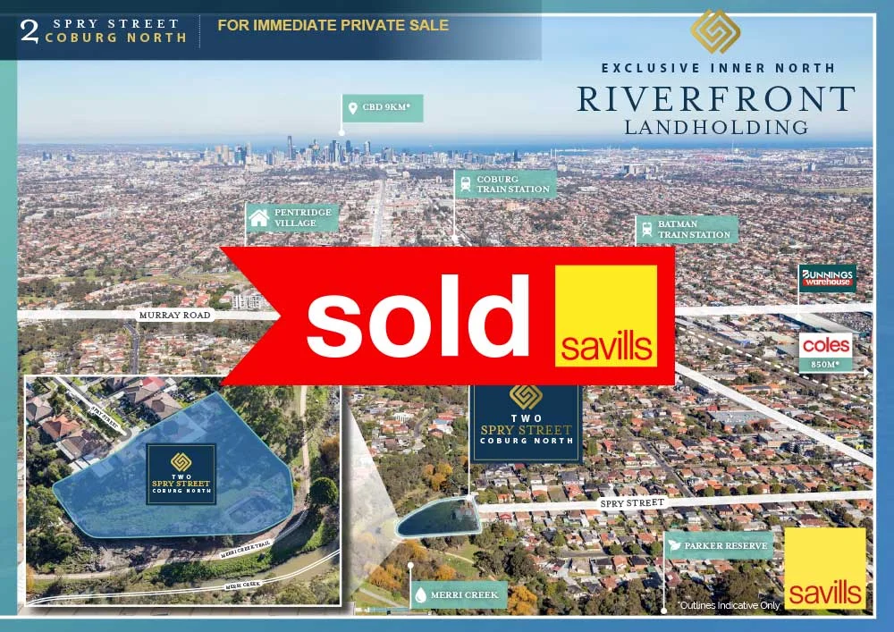 2 Spry Street, Coburg North