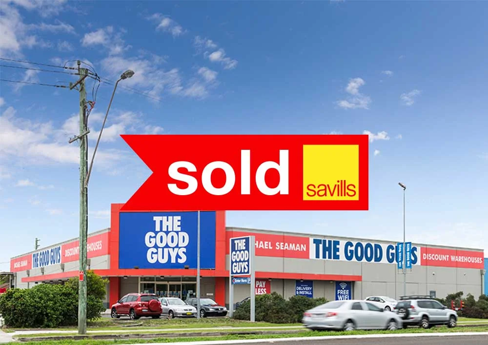 The Good Guys - 79-85 King Street, Warrawong