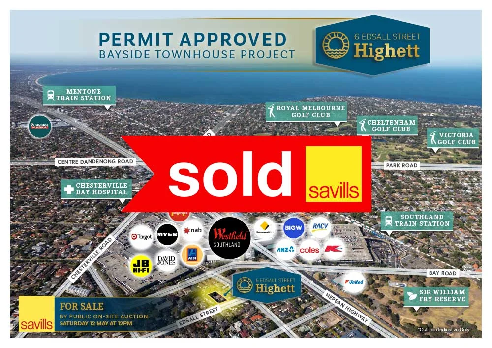 6 Edsall Street, Highett