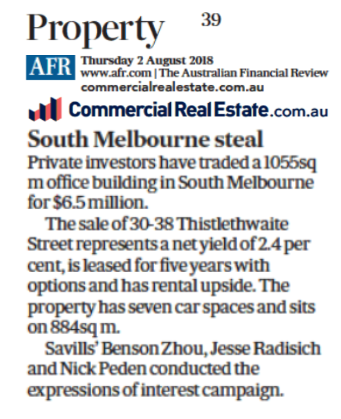 180802 - 30-38 Thistlethwaite Street, South Melbourne - AFR.png