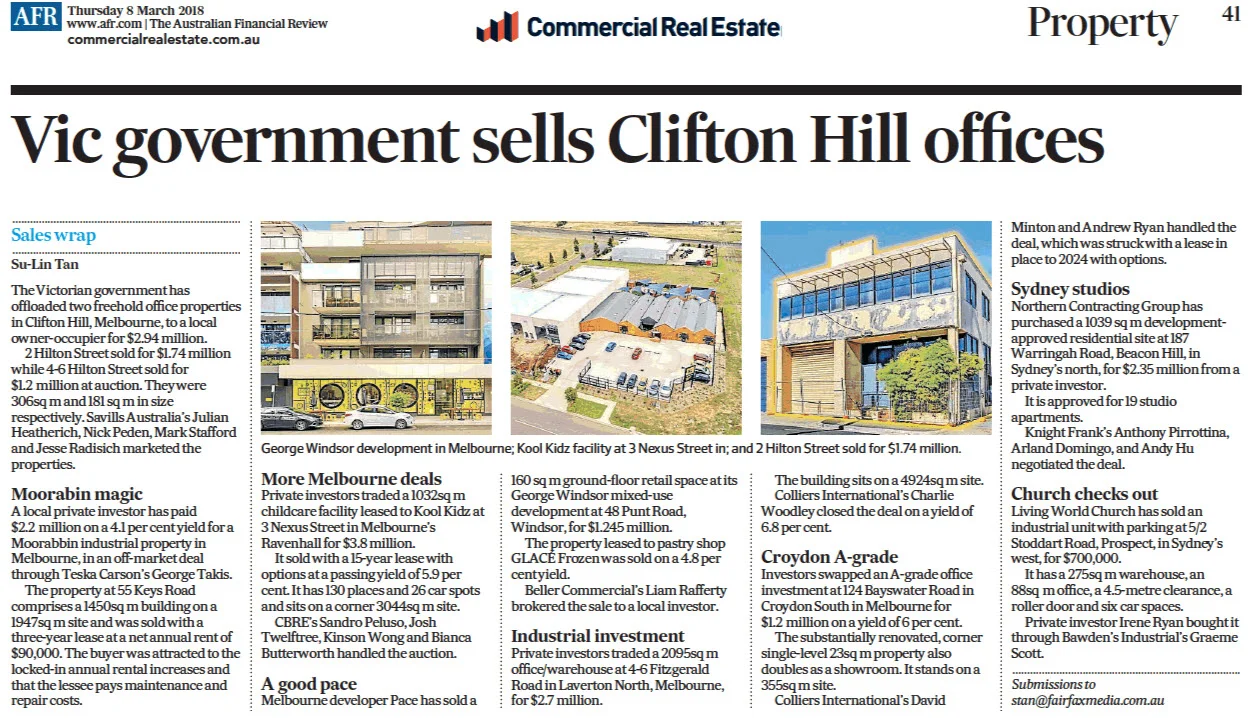180308 - 2 & 4-6 Hilton Street, Clifton Hill - AFR.jpg