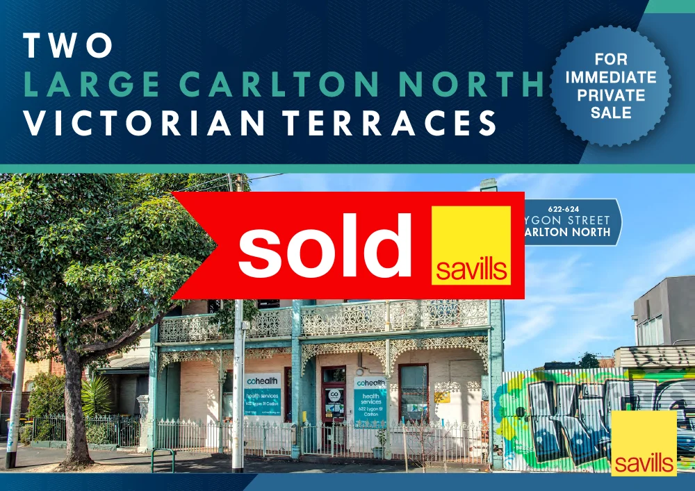 622-624 Lygon Street, Carlton North