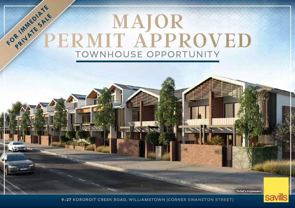 9-27 Kororoit Creek Road, Williamstown