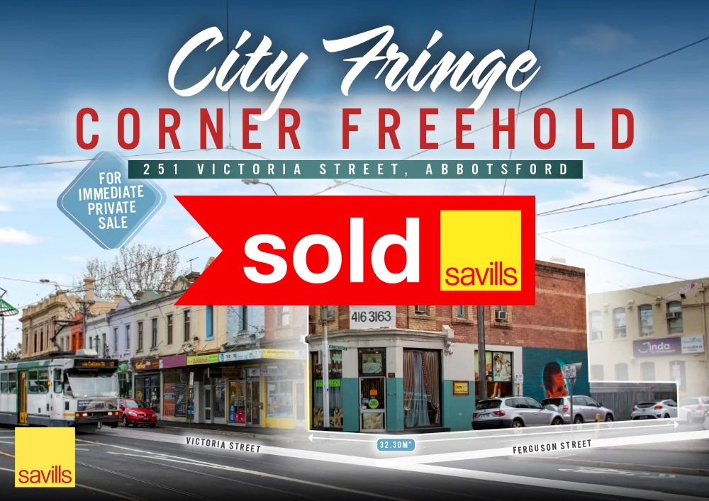 251 Victoria Street, Abbotsford