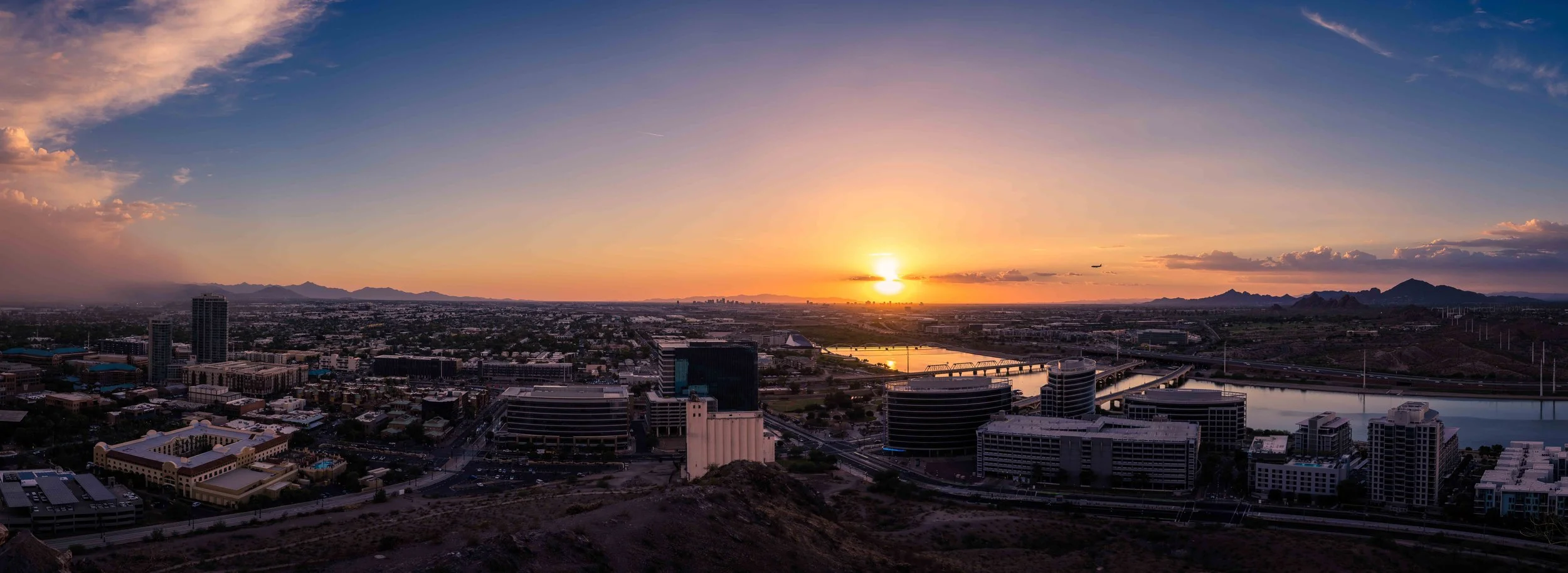 Tempe Arizona
