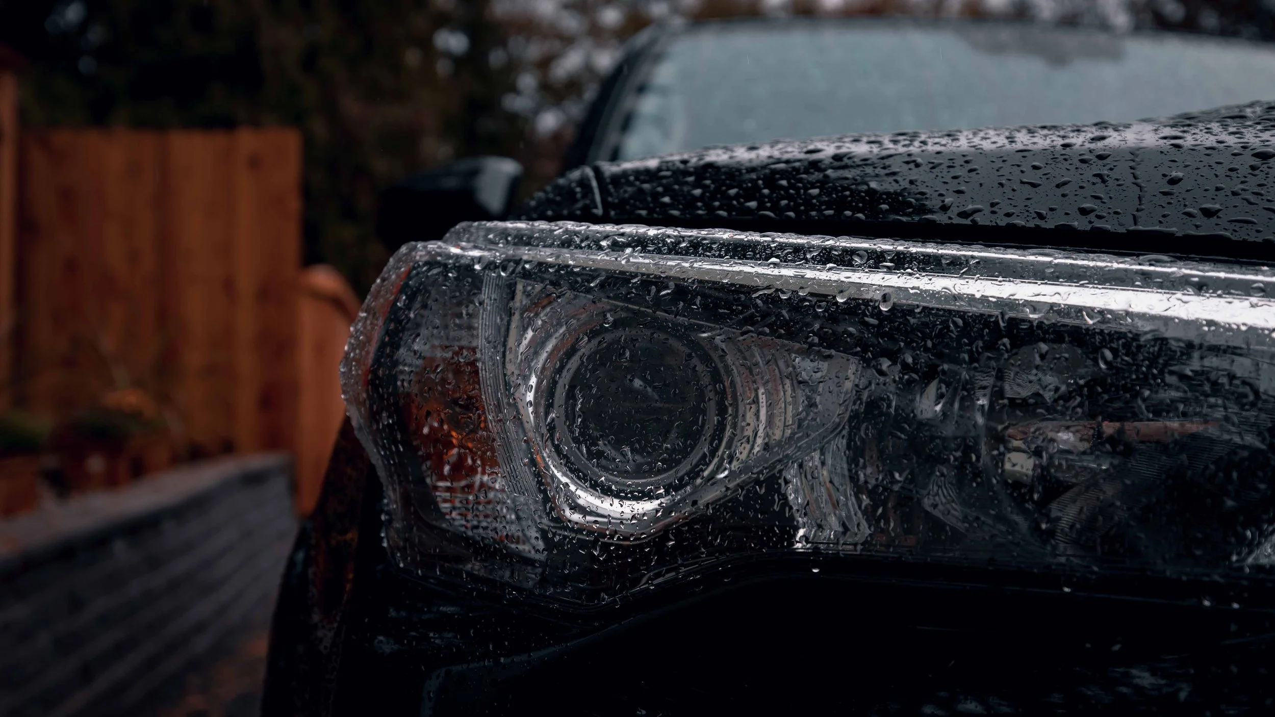 Headlight Sandy