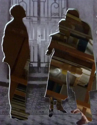 Confronting Figures