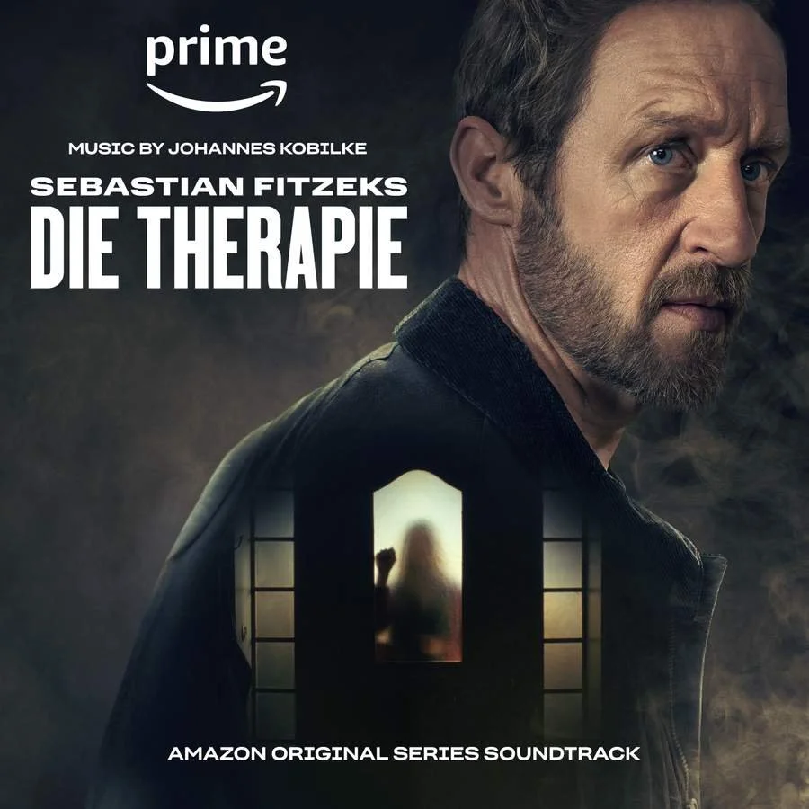 OST Sebastian Fitzek´s DIE THERAPIE