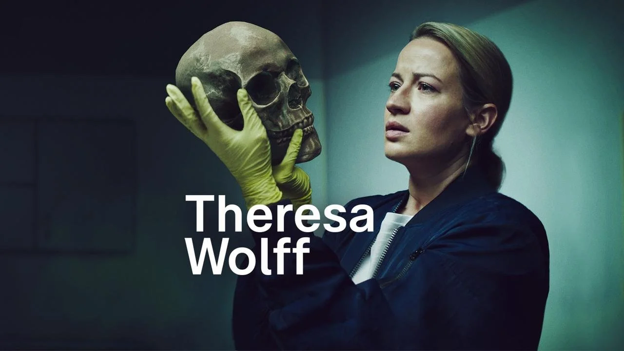 THERESA WOLFF - Passion (ZDF)