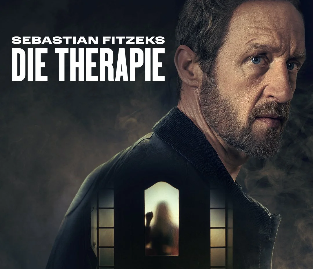 Sebastian Fitzeks DIE THERAPIE -Die Rückkehr (5), NITRO