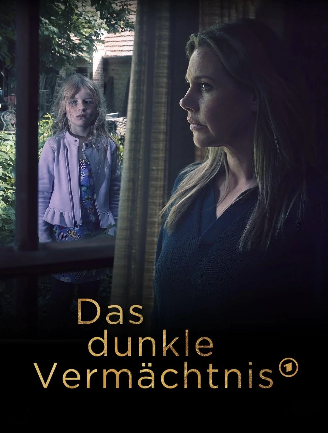 DAS DUNKLE VERMÄCHTNIS (ARD - DAS ERSTE)