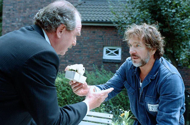 BARGELD LACHT (NDR)