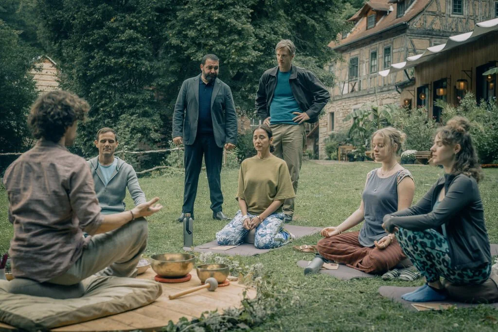 THÜRINGENKRIMI - Heilung (Streaming Start in der ZDF Mediathek)