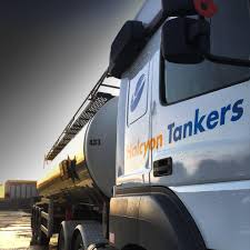 NORTHERN POWERHOUSE FUNDING FOR MIDDLESBROUGH HAULAGE SPECIALIST