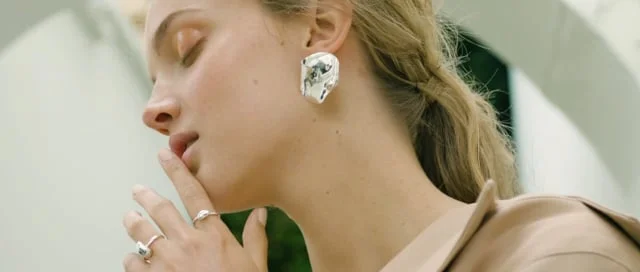 FøJewelry Hati & Sköll collection 2018