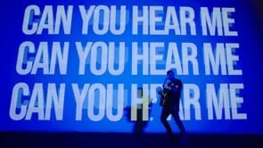 DINAND - CAN YOU HEAR ME OFFICIAL MUSIC VIDEO