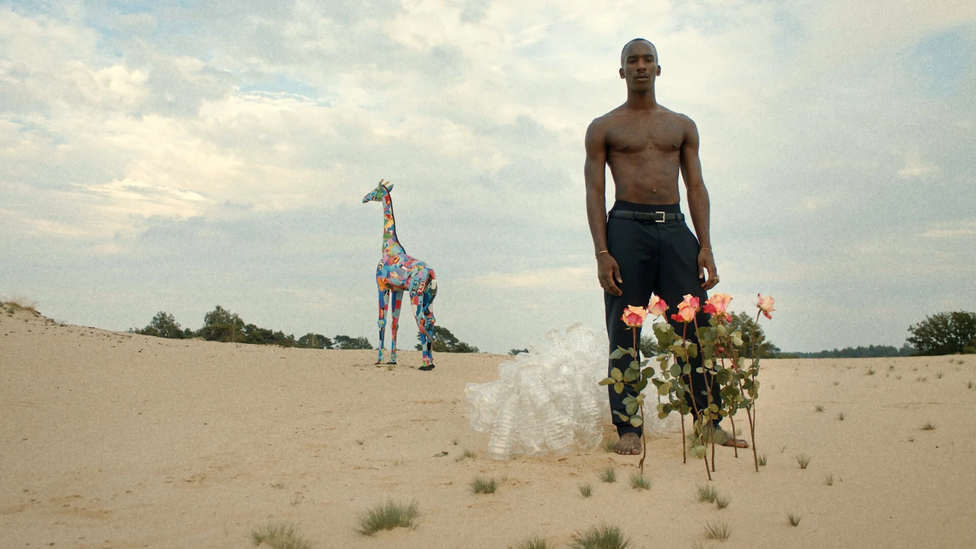 Fairbee Official Brand movie