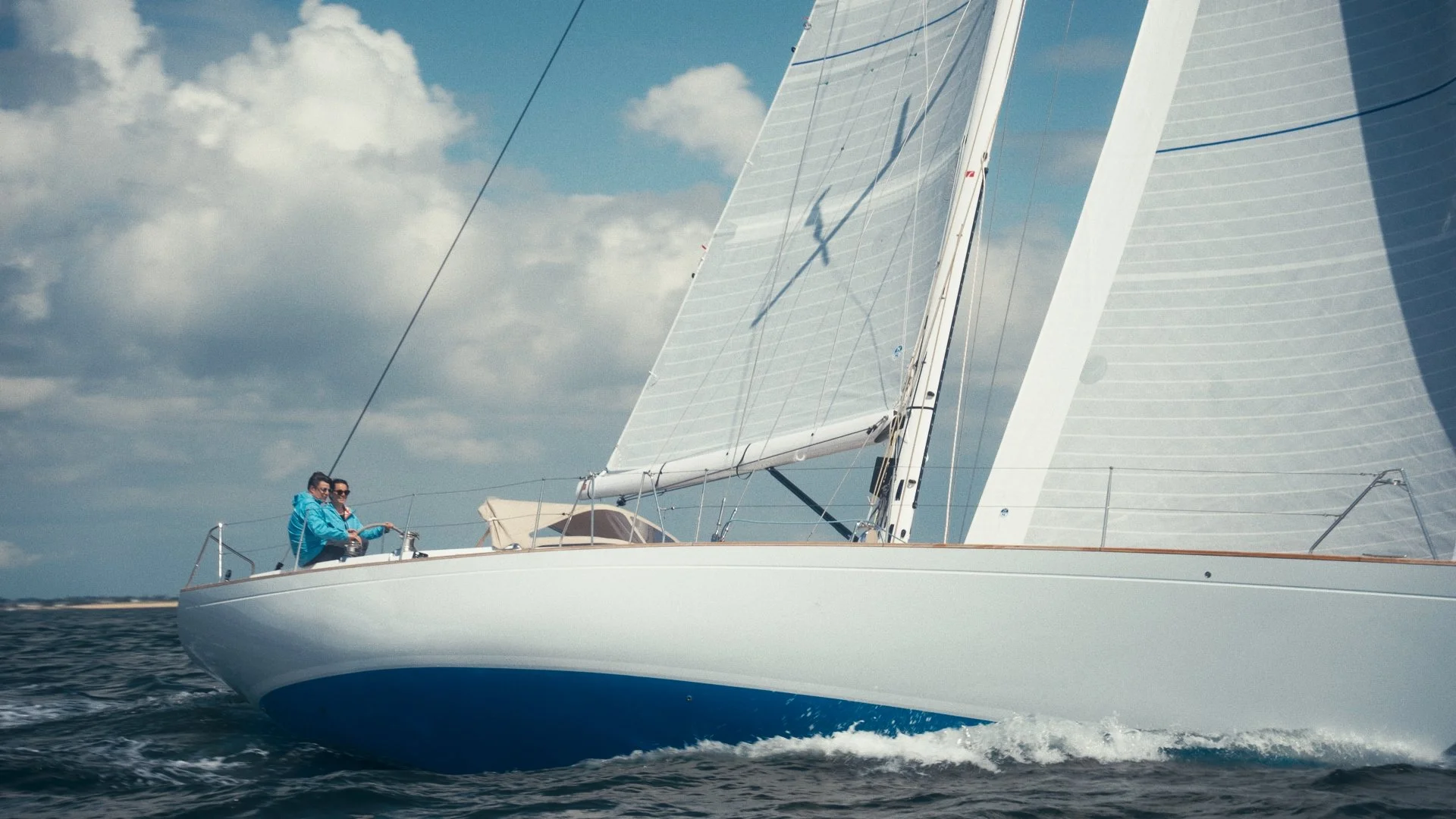 Younique Yachts Owners Story trailer