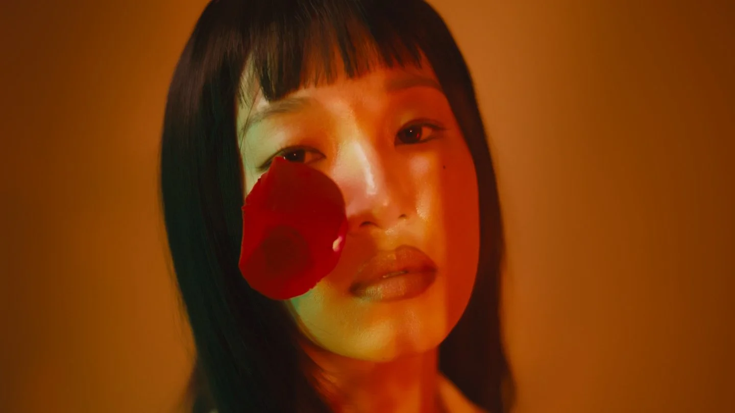 Hinkchi x Tiffany Chu