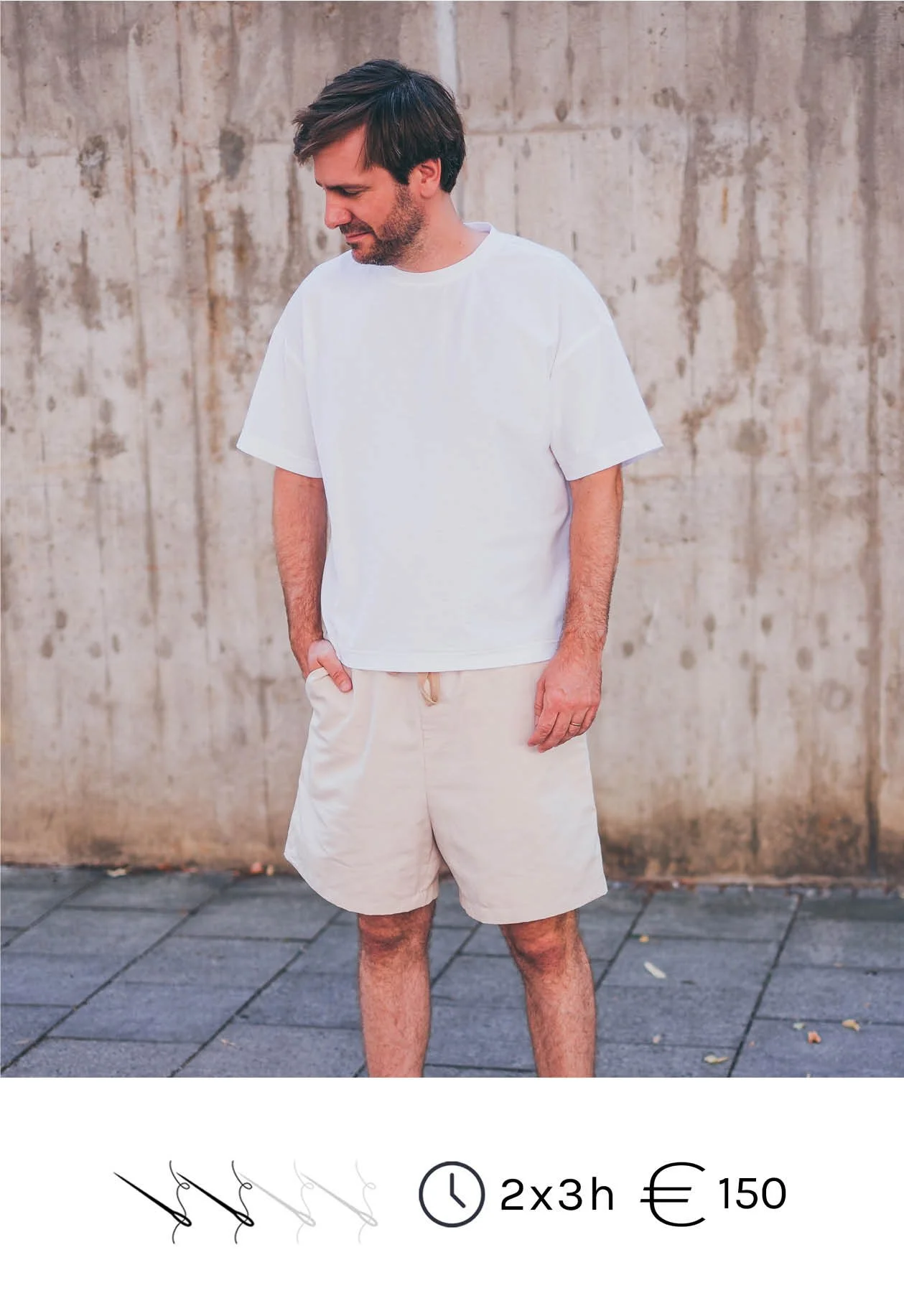 Sewing workshop in Munich – learn to sew your own fashion