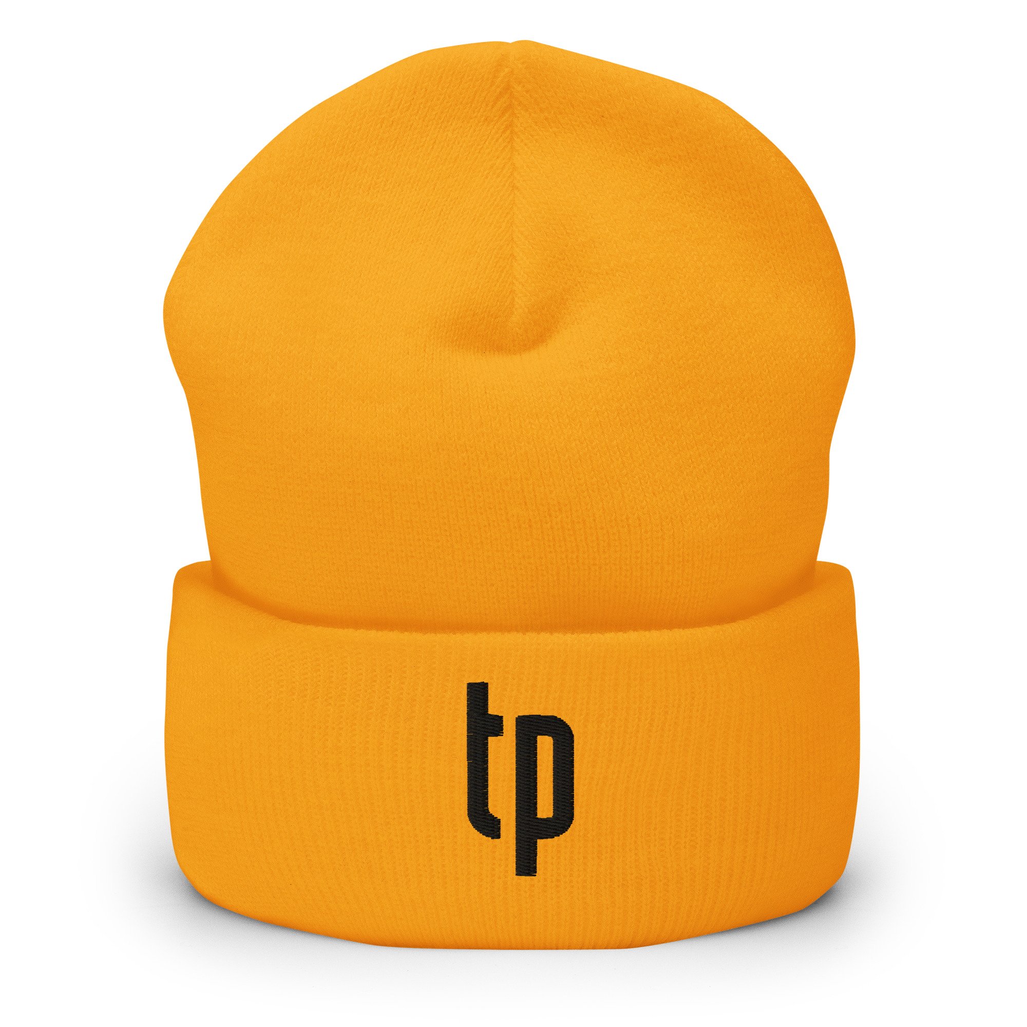 cuffed-beanie-gold-front-67202b3976d20.jpg