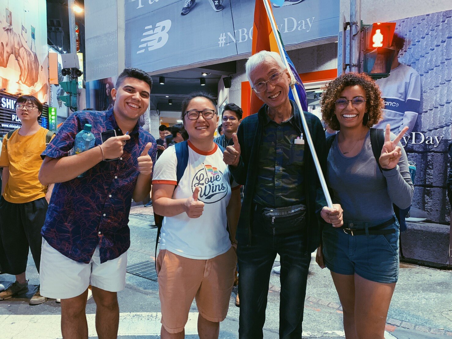 Pride 2019