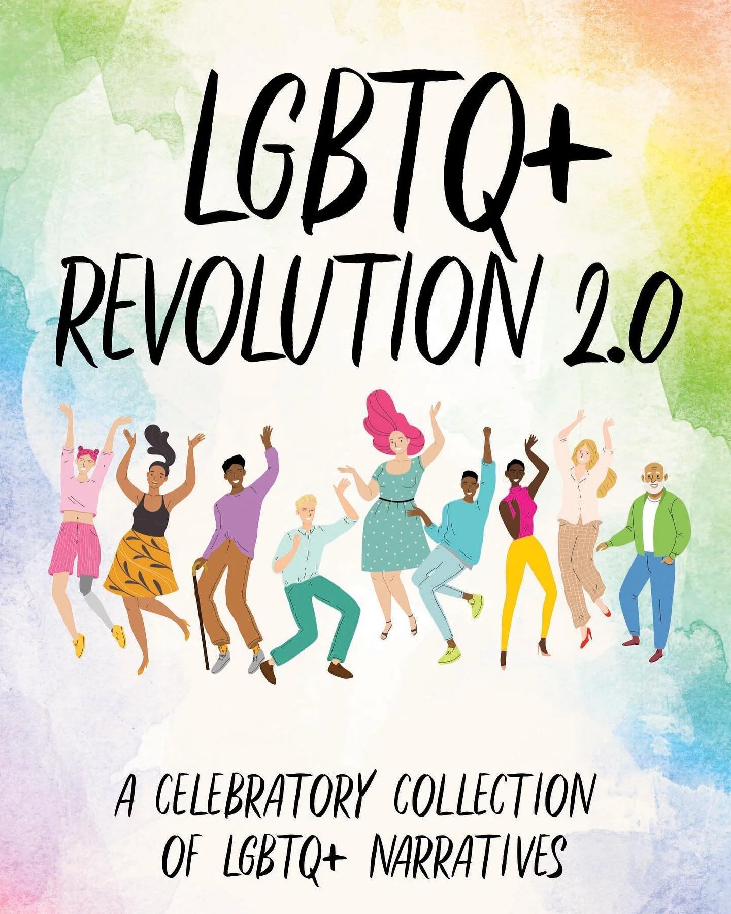 Want to read a book about LGBTQ stories, written by an LGBTQ Fulbrighter? Read more about the author below!
Jill Fredenburg • she/her/hers • ‘17 Narva, Estonia • @jillfredenburg 
“The best part of my Fulbright experience