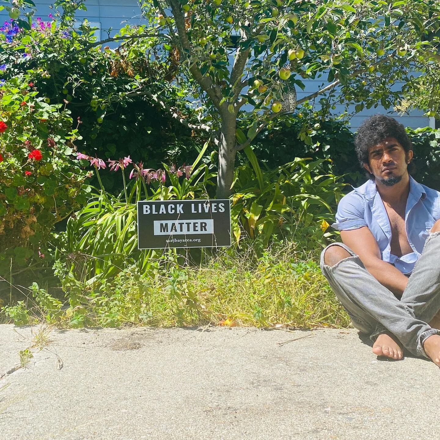 Azaal Nasher • he/him • ‘11-'13 San Diego, CA @azaalnasher
“I am an eclectic collection of tales, colors, and freak-magic things. If I am to assume labels, then I am sun-kissed, Muslim, Arab/African, plant-based, athletic, acad