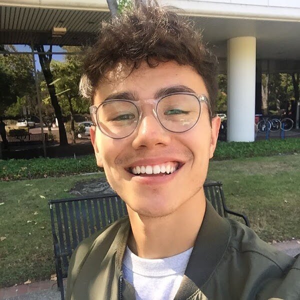Nick Huang &bull; he/him &bull; &lsquo;18-&lsquo;19 ETA in Macau &bull; @nyh.macau

Q: What was the best part of your Fulbright experience?
A: Without question: the people. Not only do I still stay in touch with some of my students, I also share an a
