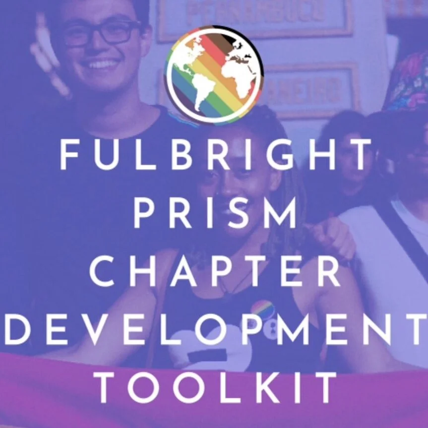 New Toolkit to Support Growing Chapters