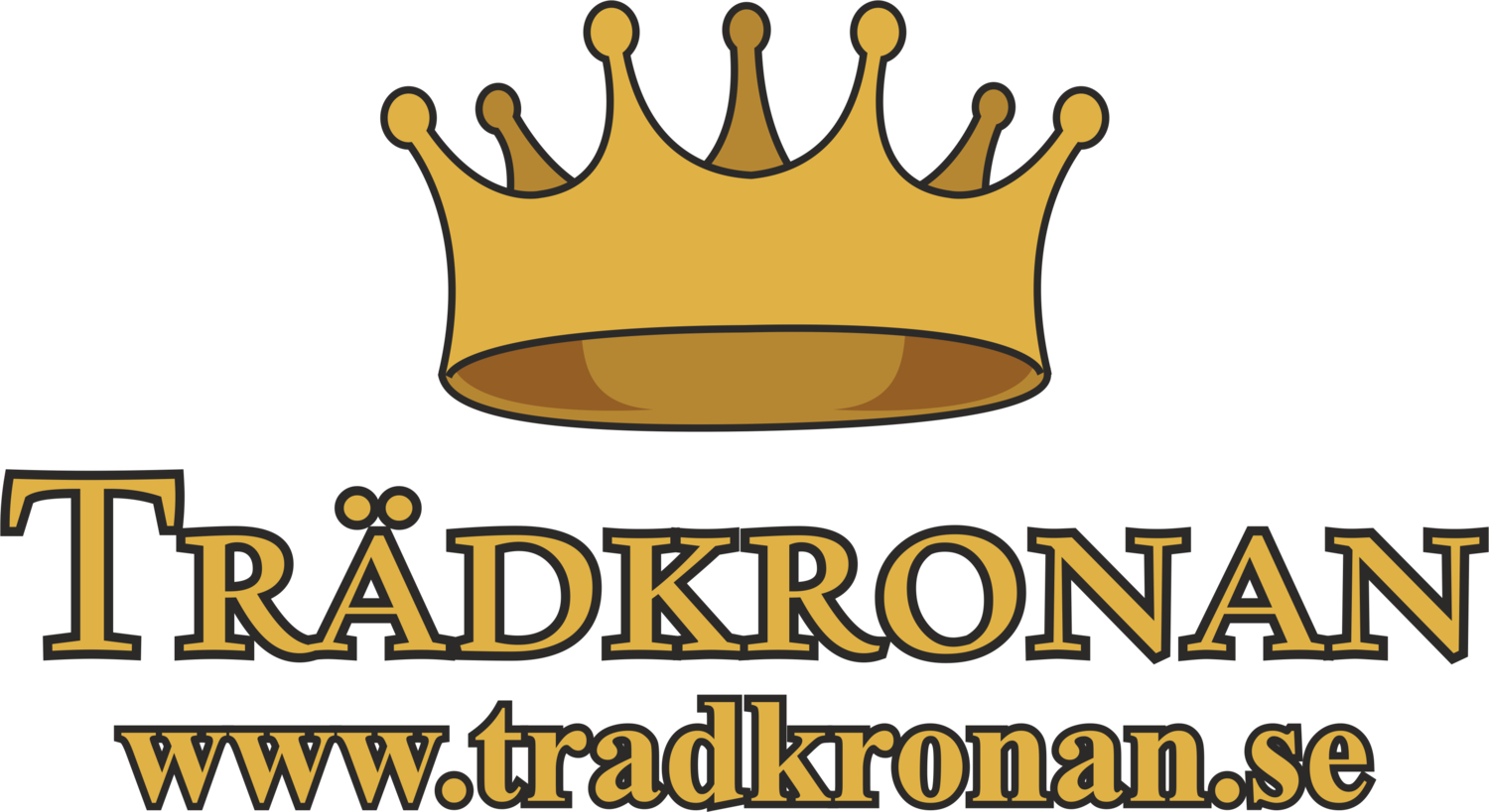 Trädkronan