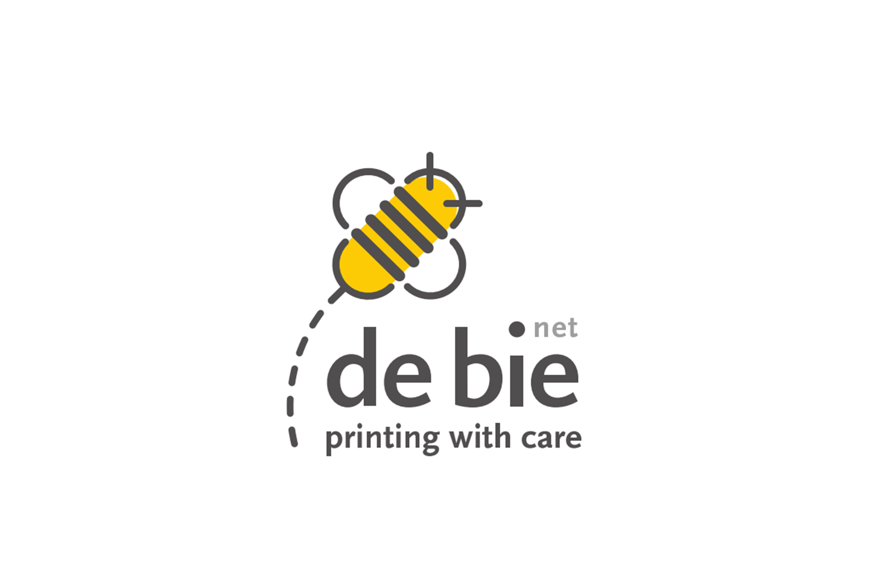 Antilope De Bie Printing