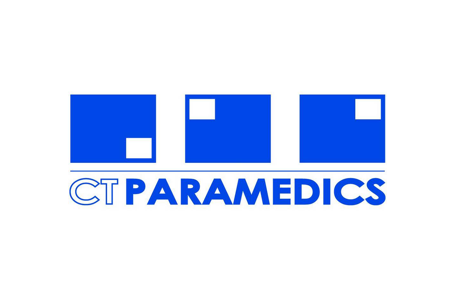 Copy of CT Paramedics