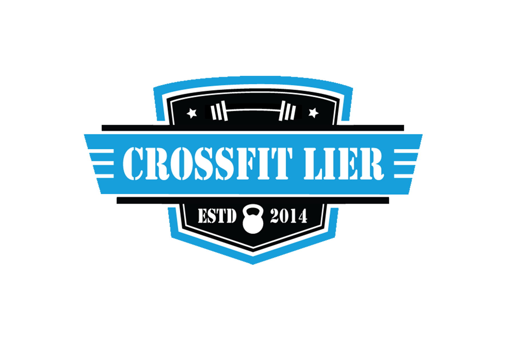 Copy of CrossFit Lier