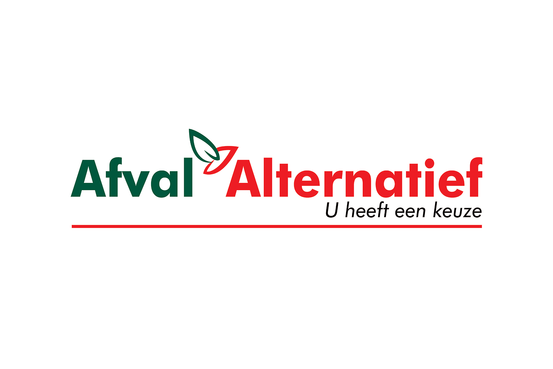 Copy of Onze partner: Afval Alternatief