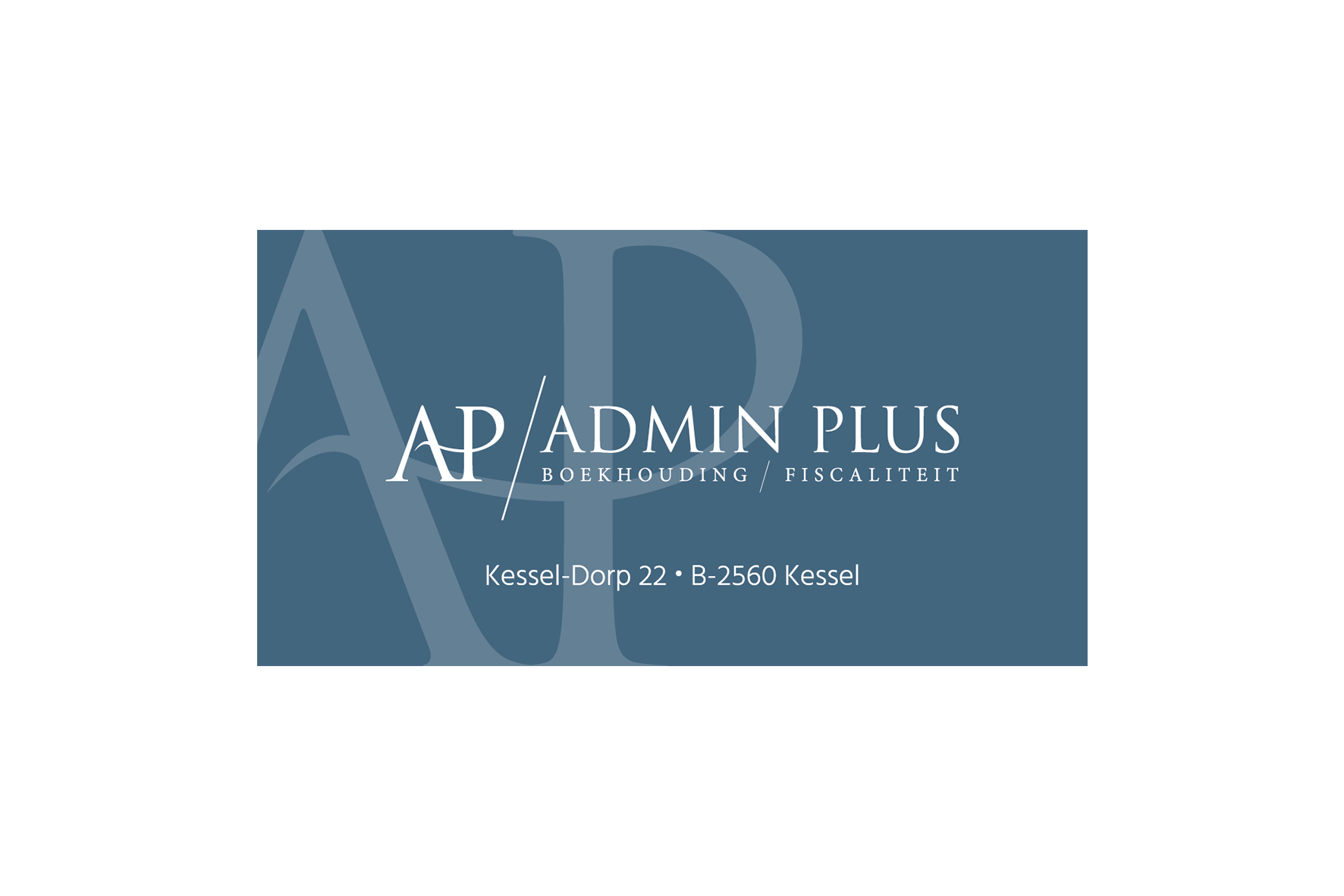 Copy of Adminplus Kessel