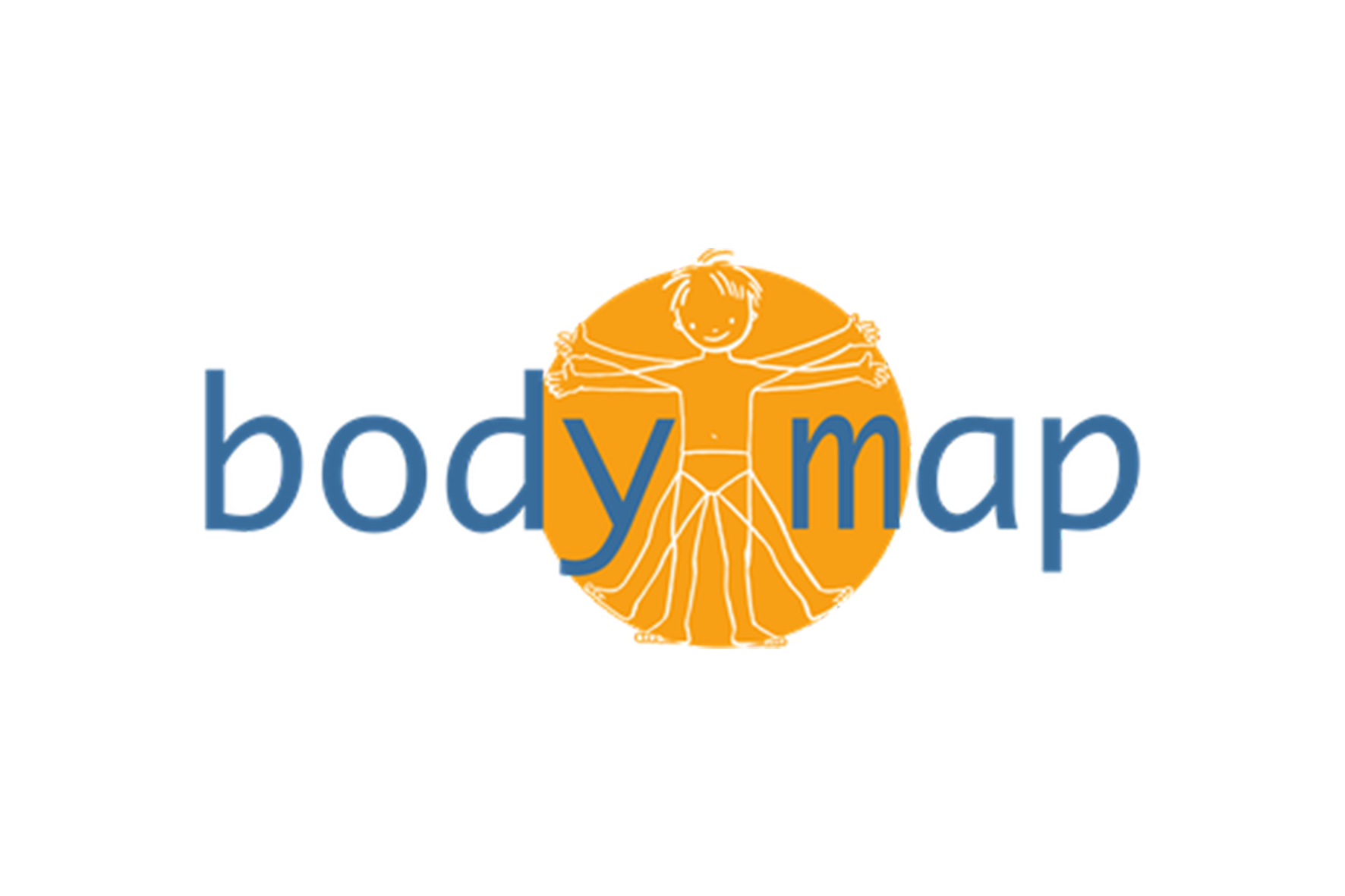 Copy of Bodymap Lier