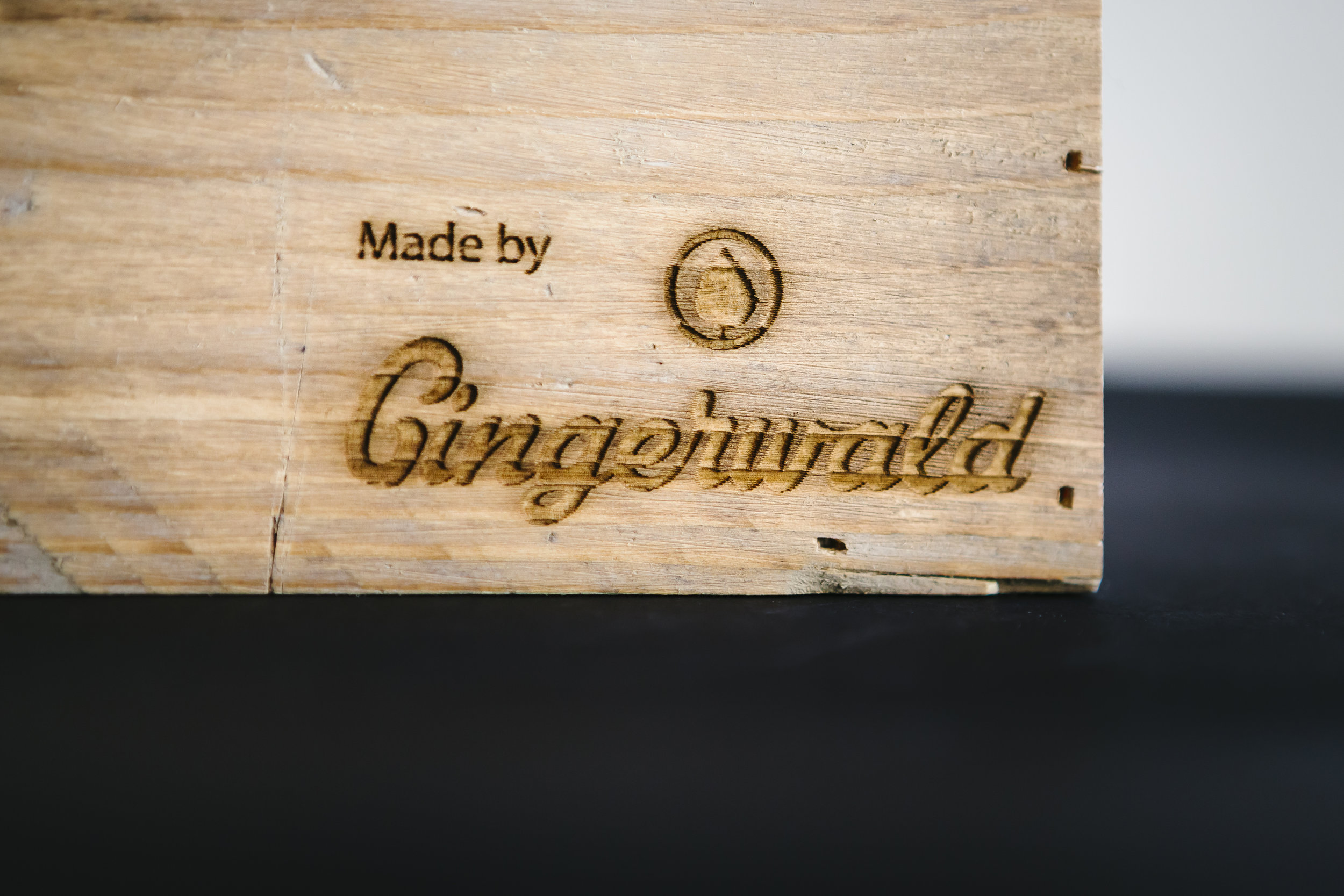 Startpunt Protestant Echt niet Wat doet Gingerwald eigenlijk?! — Gingerwald
