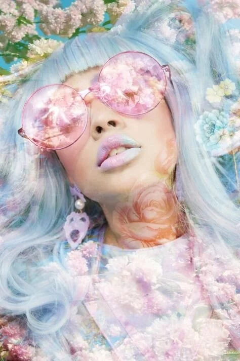 CONNECTING WITH YOUR HIGHER SELF 