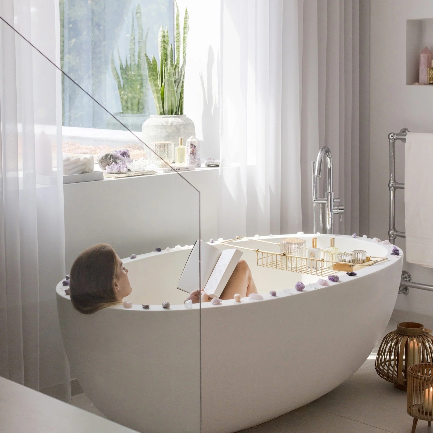 Reducing Stress - A Stress Reducing Morning Routine