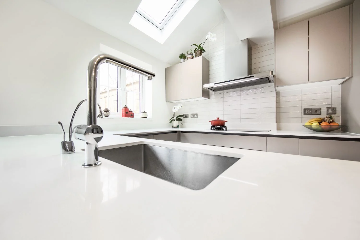 Property Development Kitchen Worktops Deson Kitchens High