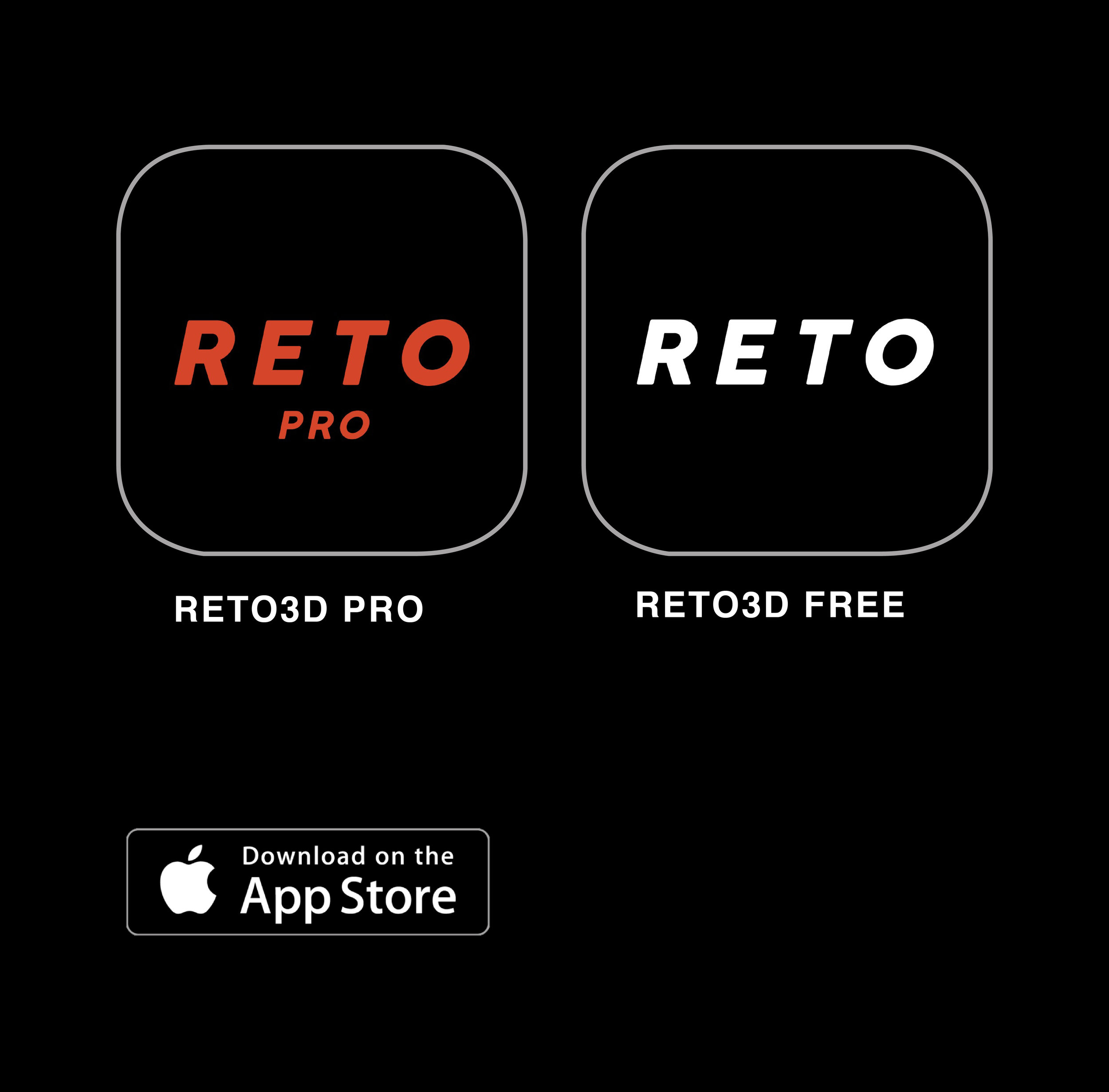 APP — RETO 3D | WIGGLE THE MOMENT