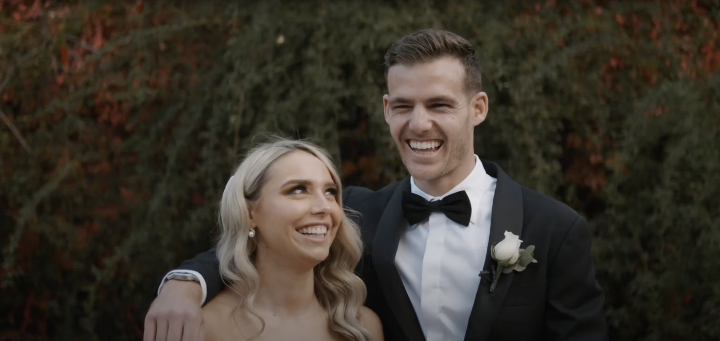 LAURA + NICK