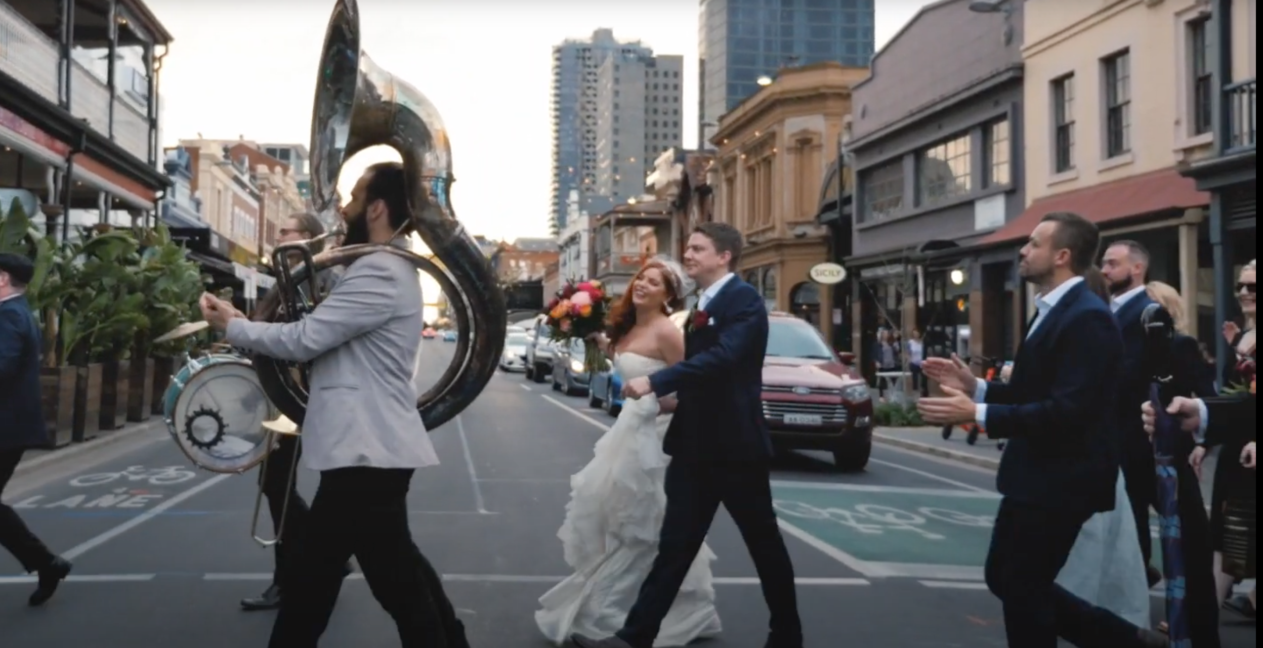 JEN + DAN
